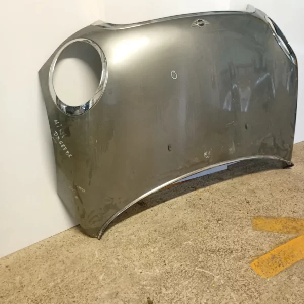 Cofano anteriore Mini Mini (2006 – 2010) 1.4 55 KW benzina 41617318364 N12B14A