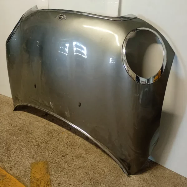 Cofano anteriore Mini Mini (2006 – 2010) 1.4 55 KW benzina 41617318364 N12B14A