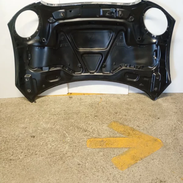 Cofano anteriore Mini Mini (2006 – 2010) 1.4 55 KW benzina 41617318364 N12B14A