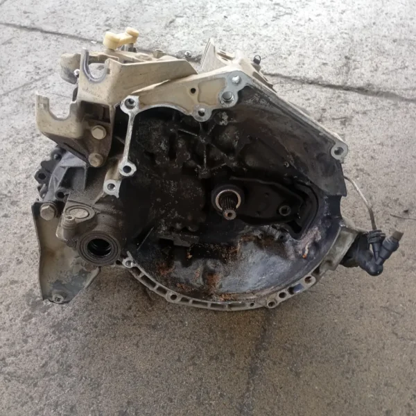 Cambio-5 marce Citroen C3 2a Serie (2005 – 2010) 1.1 44 KW benzina HFX