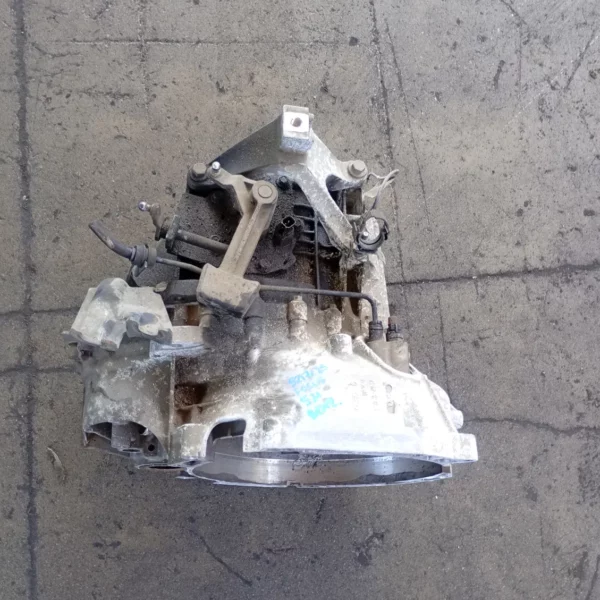 Cambio completo Ford Focus (2008 – 2011) 2.0 107 KW 1485655 SYDA