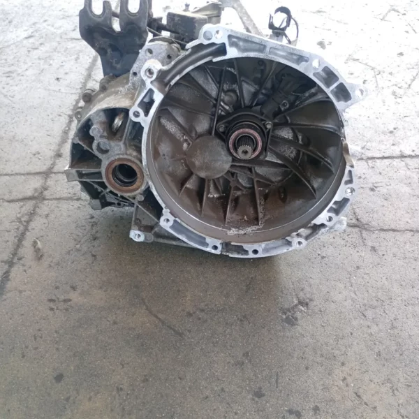 Cambio completo Ford Focus (2008 – 2011) 2.0 107 KW 1485655 SYDA