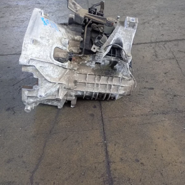 Cambio completo Ford Focus (2008 – 2011) 2.0 107 KW 1485655 SYDA