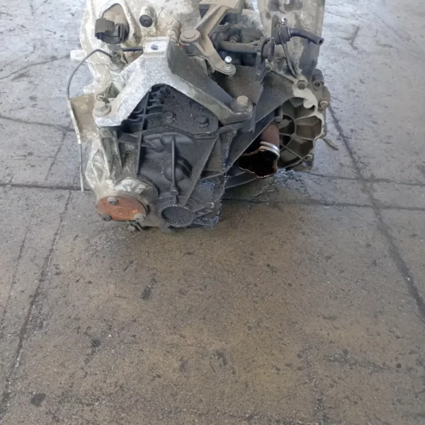 Cambio completo Ford Focus (2008 – 2011) 2.0 107 KW 1485655 SYDA