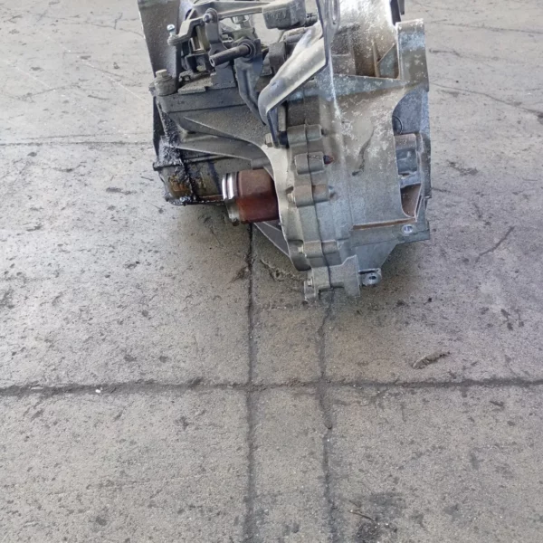 Cambio completo Ford Focus (2008 – 2011) 2.0 107 KW 1485655 SYDA