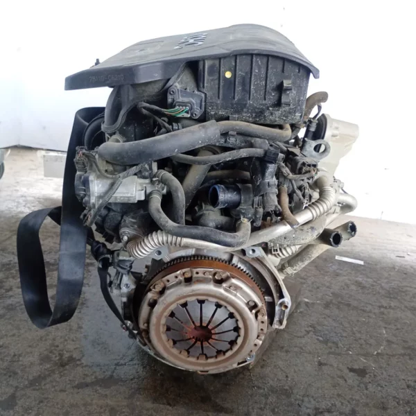 Motore completo Kia Picanto 3a Serie (2017 – 2021) 1.0 49 KW benzina G3LA
