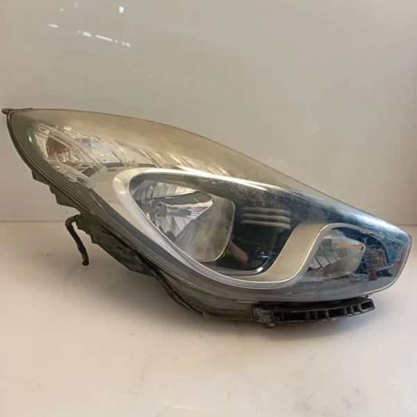 Faro ant. destra Hyundai Ix20 (2010 – 2015) 1.4 66 KW diesel 921021K000 D4FC