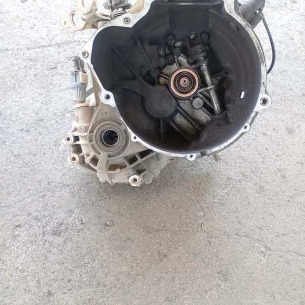 Cambio completo Chevrolet daewoo Aveo (2008 – 2012) 1.2 62 KW benzina 96964619 B12D1