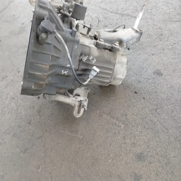 Cambio completo Chevrolet daewoo Aveo (2008 – 2012) 1.2 62 KW benzina 96964619 B12D1