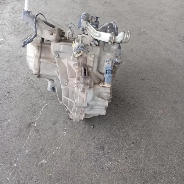 Cambio completo Chevrolet daewoo Aveo (2008 – 2012) 1.2 62 KW benzina 96964619 B12D1