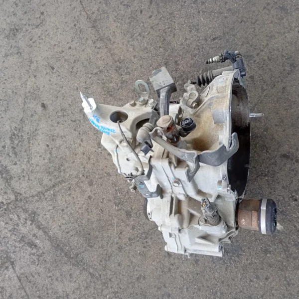 Cambio completo Chevrolet daewoo Spark (2010 – 2015) 1.0 50 KW benzina 25186888 B10D1