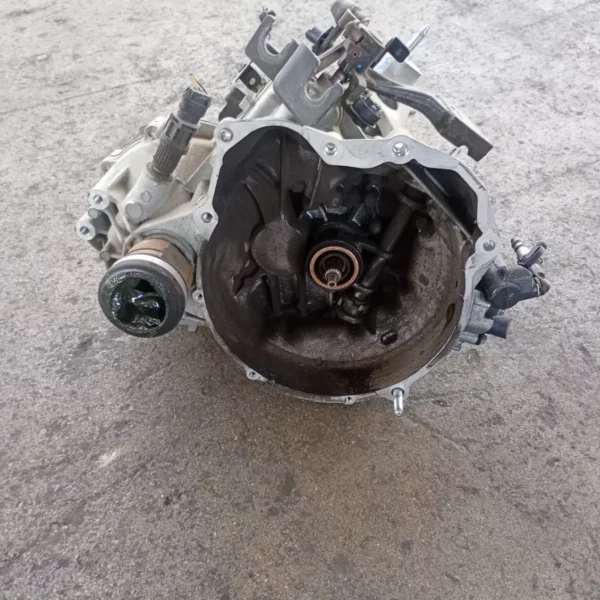 Cambio completo Chevrolet daewoo Spark (2010 – 2015) 1.0 50 KW benzina 25186888 B10D1