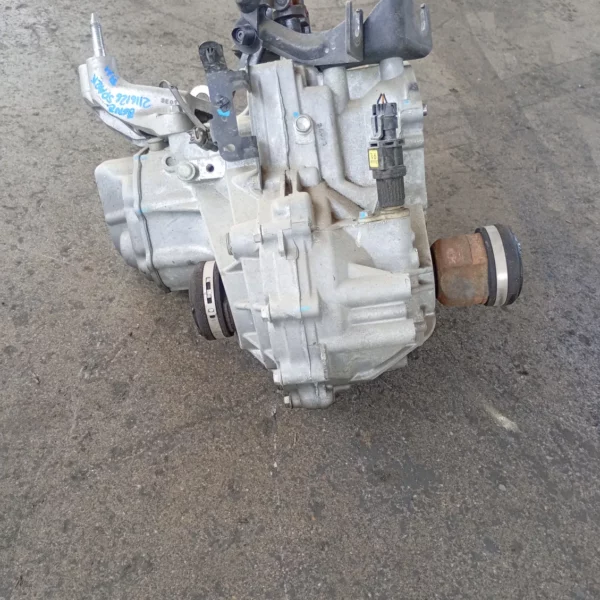 Cambio completo Chevrolet daewoo Spark (2010 – 2015) 1.0 50 KW benzina 25186888 B10D1