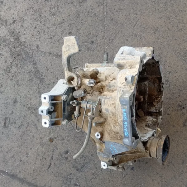 Cambio completo Volkswagen Golf (2003 – 2009) 1.6 75 KW benzina 0AF300042H BSE