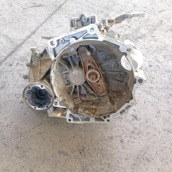 Cambio completo Volkswagen Golf (2003 – 2009) 1.6 75 KW benzina 0AF300042H BSE