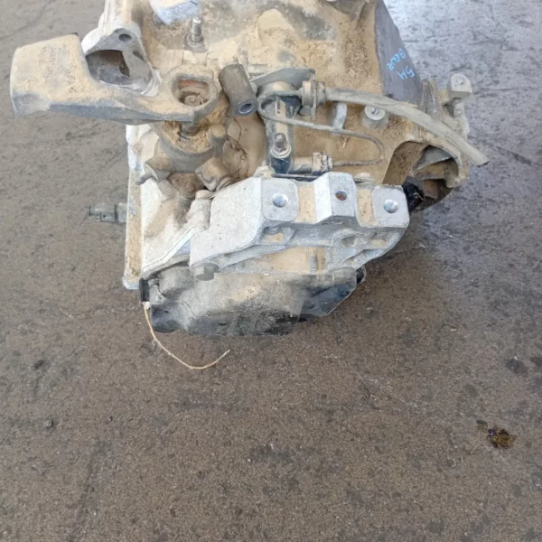 Cambio completo Volkswagen Golf (2003 – 2009) 1.6 75 KW benzina 0AF300042H BSE