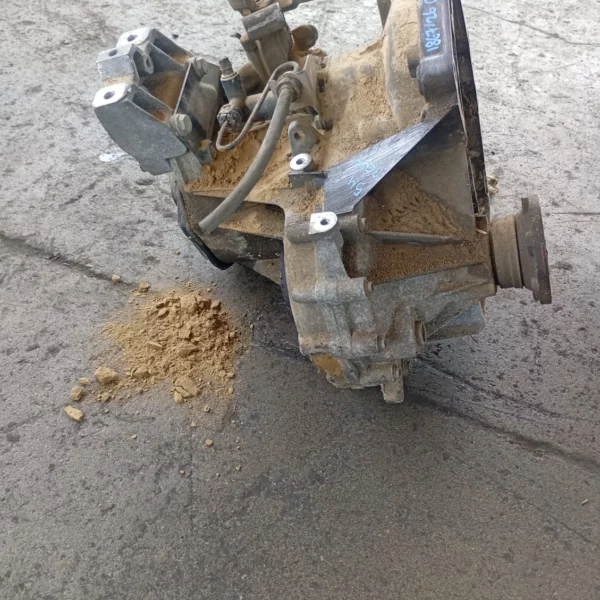 Cambio completo Volkswagen Golf (2003 – 2009) 1.6 75 KW benzina 0AF300042H BSE