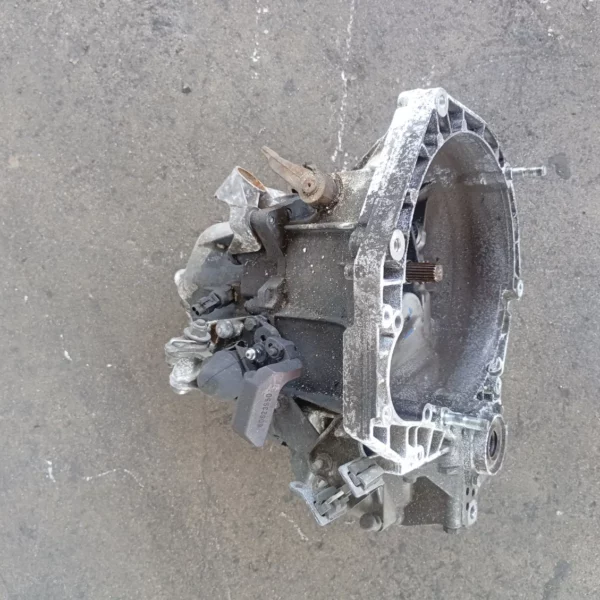 Cambio completo Alfa Romeo 147 (2004 – 2011) 1.9 88 KW diesel 55210112 937A3000