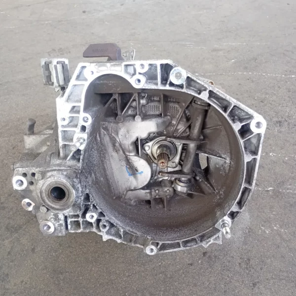 Cambio completo Alfa Romeo 147 (2004 – 2011) 1.9 88 KW diesel 55210112 937A3000