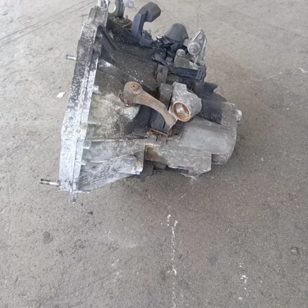 Cambio completo Alfa Romeo 147 (2004 – 2011) 1.9 88 KW diesel 55210112 937A3000