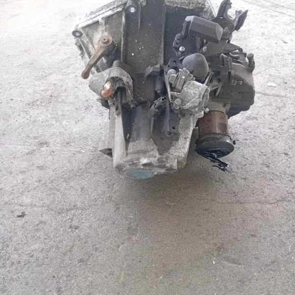 Cambio completo Alfa Romeo 147 (2004 – 2011) 1.9 88 KW diesel 55210112 937A3000