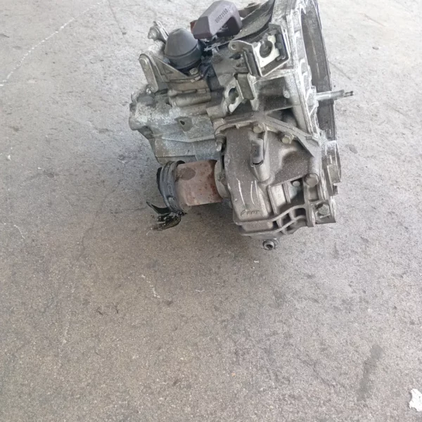 Cambio completo Alfa Romeo 147 (2004 – 2011) 1.9 88 KW diesel 55210112 937A3000