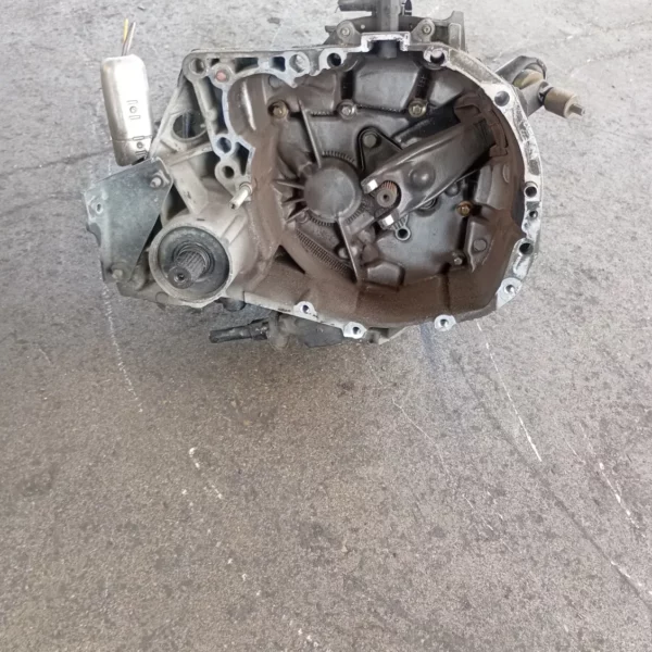 Cambio completo Renault Kangoo (1997 – 2003) 1.5 60 KW diesel K9K B7