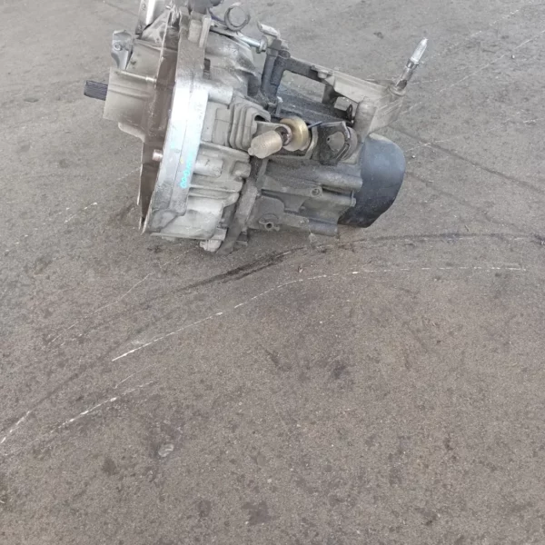 Cambio completo Renault Kangoo (1997 – 2003) 1.5 60 KW diesel K9K B7