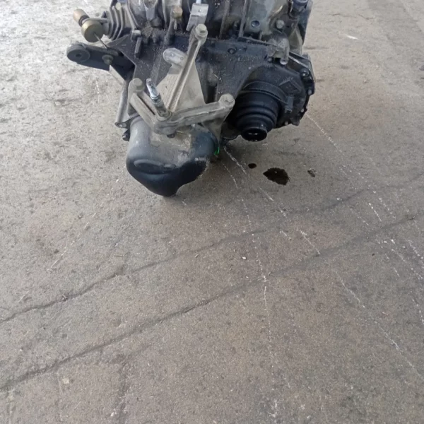 Cambio completo Renault Kangoo (1997 – 2003) 1.5 60 KW diesel K9K B7