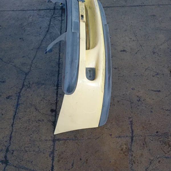 Paraurti anteriore Opel Tigra (1994 – 2000) 1.4 66 KW benzina 90510119 X14XE