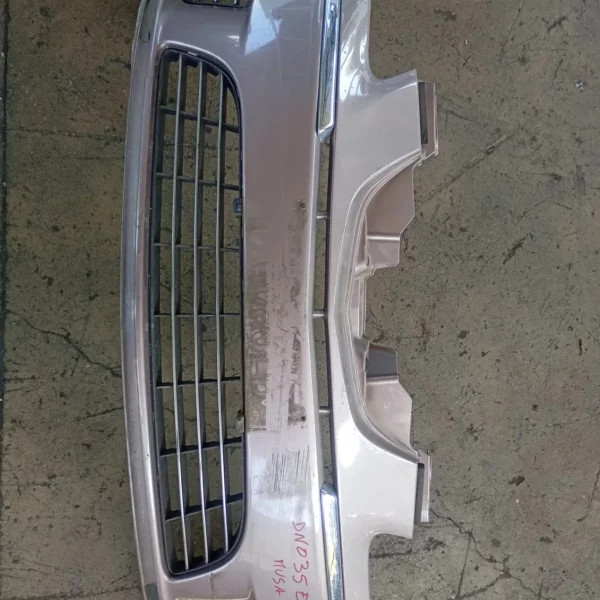 Paraurti anteriore Lancia Musa (2007 – 2011) 1.3 51 KW diesel 735454385 188A9000