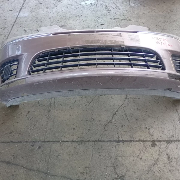 Paraurti anteriore Lancia Musa (2007 – 2011) 1.3 51 KW diesel 735454385 188A9000