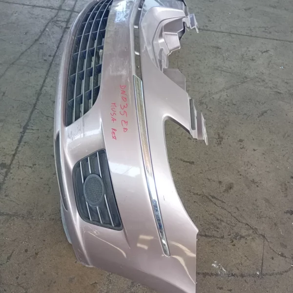 Paraurti anteriore Lancia Musa (2007 – 2011) 1.3 51 KW diesel 735454385 188A9000