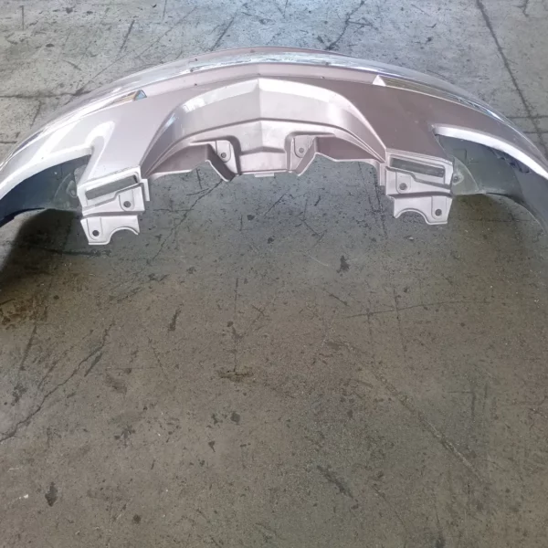 Paraurti anteriore Lancia Musa (2007 – 2011) 1.3 51 KW diesel 735454385 188A9000