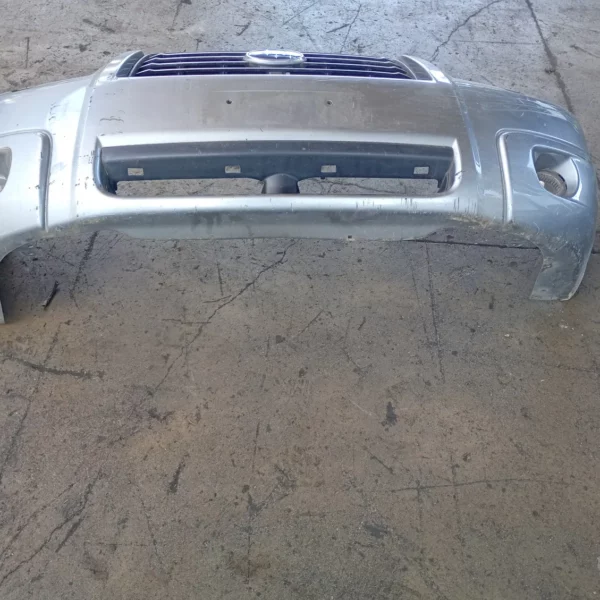 Paraurti anteriore Subaru Forester 2a Serie (2002 – 2008) 2.0 116 KW 57704SA070 EJ20