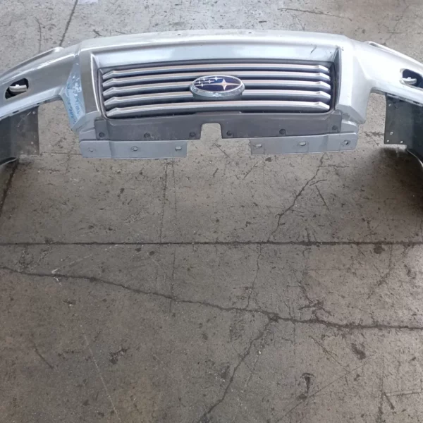 Paraurti anteriore Subaru Forester 2a Serie (2002 – 2008) 2.0 116 KW 57704SA070 EJ20