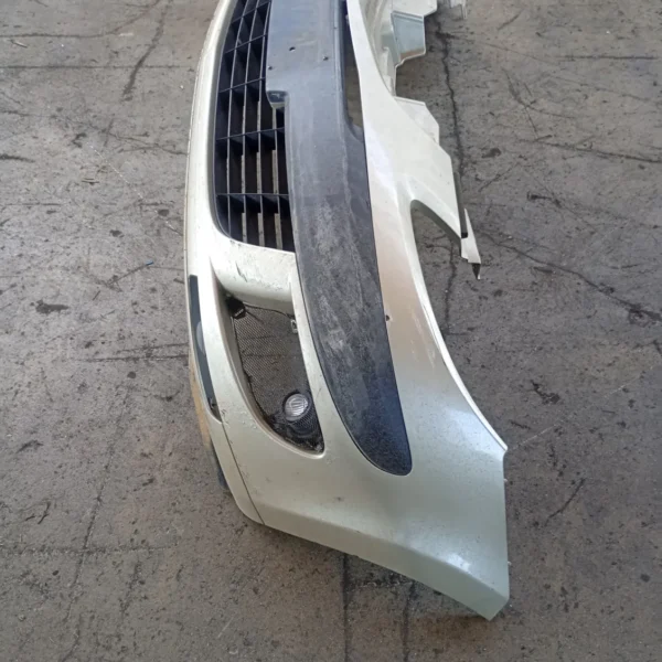 Paraurti anteriore Lancia Musa (2004 – 2008) 1.4 70 KW benzina 735454385 843A1000
