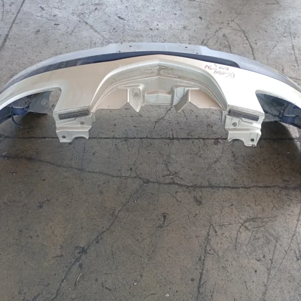 Paraurti anteriore Lancia Musa (2004 – 2008) 1.4 70 KW benzina 735454385 843A1000