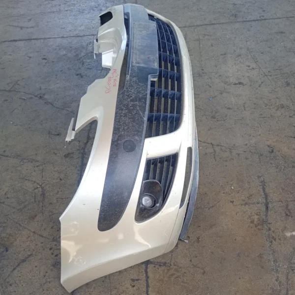 Paraurti anteriore Lancia Musa (2004 – 2008) 1.4 70 KW benzina 735454385 843A1000
