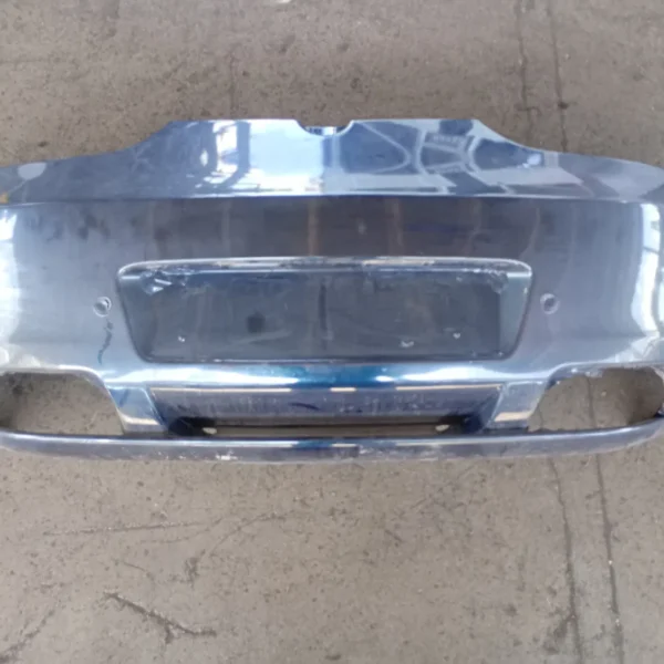 Paraurti posteriore Alfa Romeo Brera (2005 – 2010) 2.4 147 KW diesel 71753746 939A3000