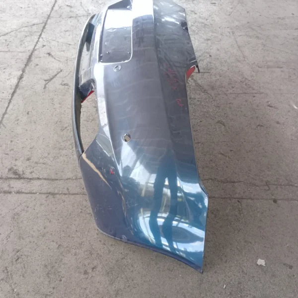 Paraurti posteriore Alfa Romeo Brera (2005 – 2010) 2.4 147 KW diesel 71753746 939A3000