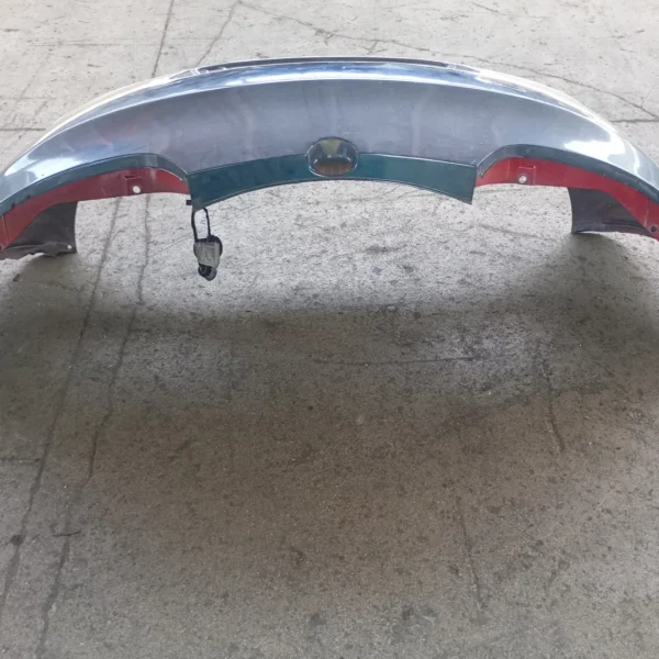Paraurti posteriore Alfa Romeo Brera (2005 – 2010) 2.4 147 KW diesel 71753746 939A3000