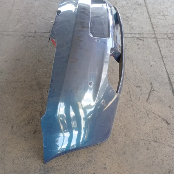 Paraurti posteriore Alfa Romeo Brera (2005 – 2010) 2.4 147 KW diesel 71753746 939A3000