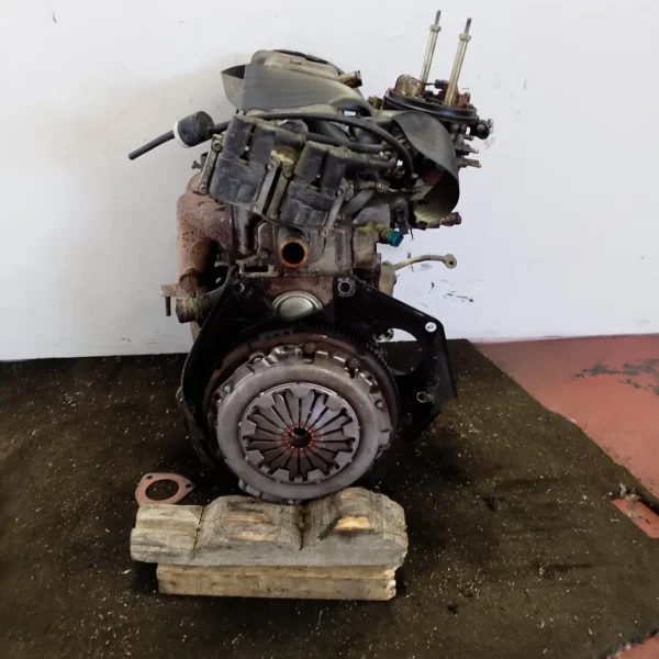 Motore completo Fiat Seicento (1998 – 2005) 1.1 40 KW benzina 176B2.000