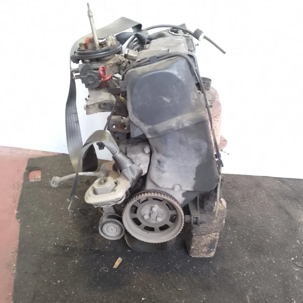 Motore completo Fiat Seicento (1998 – 2005) 1.1 40 KW benzina 176B2.000