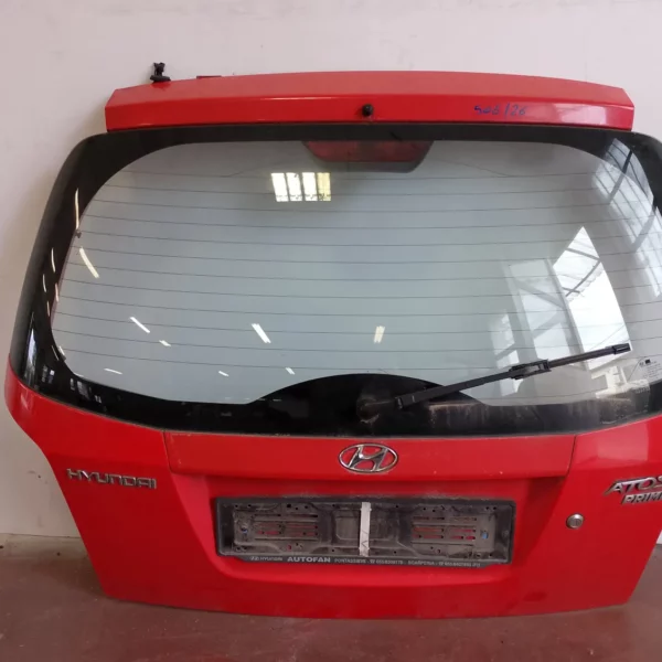 Portellone post. Hyundai Atos Prime (2003 – 2009) 1.1 46 KW benzina 7370005560 G4HG