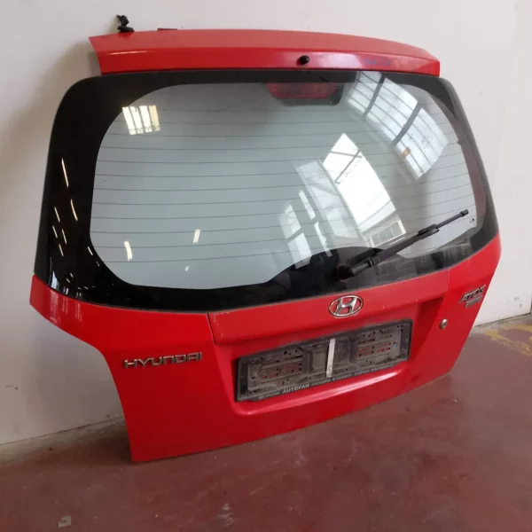 Portellone post. Hyundai Atos Prime (2003 – 2009) 1.1 46 KW benzina 7370005560 G4HG
