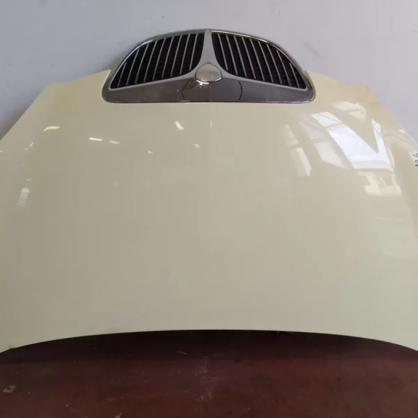 Cofano anteriore Lancia Ypsilon (2003 – 2006) 1.2 44 KW benzina 51872629 188A4000