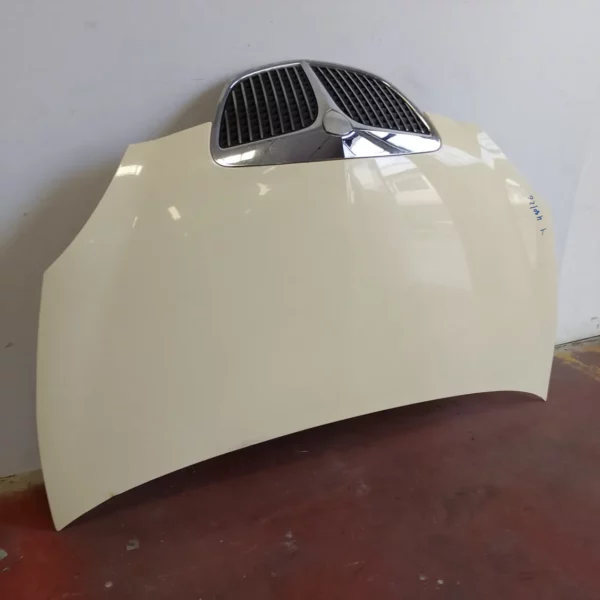 Cofano anteriore Lancia Ypsilon (2003 – 2006) 1.2 44 KW benzina 51872629 188A4000