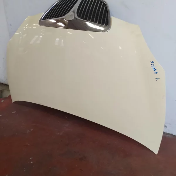 Cofano anteriore Lancia Ypsilon (2003 – 2006) 1.2 44 KW benzina 51872629 188A4000